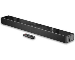 CGV BDS ALTO Zwart 40 W