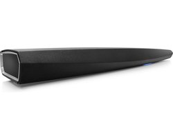 Denon DHT-S716H Soundbar - Hoogwaardige Soundbar met HEOS Built-In - Zwart