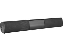 Draadloze Bluetooth Soundbar voor Home Cinema - Stereo Surround-luidspreker