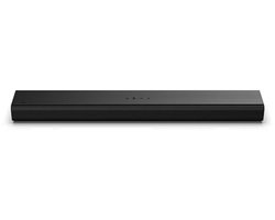 Hisense HS1000, 2.0 channel soundbar, 120W max audio power, Dolby Audio, DTS Virtual: X, Voice Enhanced, TV Mode, EzPlay