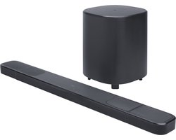 JBL Bar 1000MK2 soundbar - Zwart