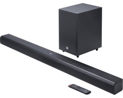 JBL SB560 - Soundbar met subwoofer