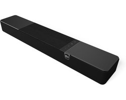 Krachtige Soundbar voor Thuisbioscoop - Meeslepend Geluid