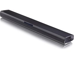 LG SQC1 - Soundbar – Compact formaat – 2.1 kanaals