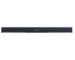 Philips TAB8205/10 - Soundbar met ingebouwde subwoofer - 2.1 kanalen - Zwart