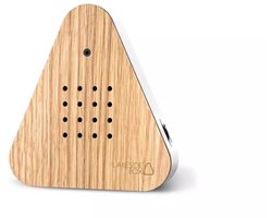 Relaxound Lakesidebox 110x118x28mm oak