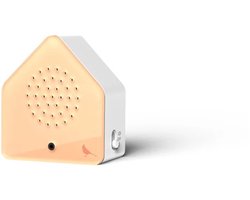 Relaxound Satellitebox rode kardinaal 70x77x40mm classic