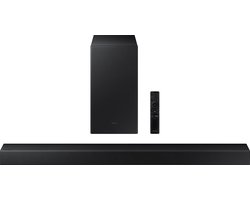 Samsung HW-A450  - Soundbar - 2021 - Europees model