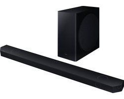 Samsung HW-Q810GC Q-Soundbar (2023)