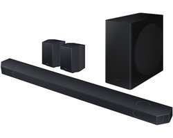 Samsung HW-Q930D - Soundbar - Cinematic Q-series - 2024