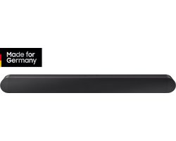 Samsung HW-S56B - Soundbar - Zwart