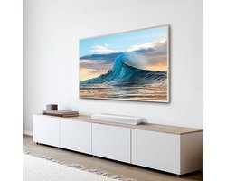 Samsung HW-S61D, One Body Soundbar Wit 5.0 kanalen