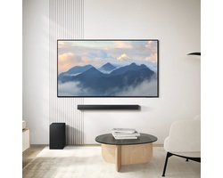 Samsung HW-T650/XN  - Soundbar - 2020