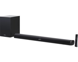 Sharp HT-SBW202 2.1 Soundbar met subwoofer