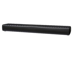 SILVERCREST® Soundbar 2.0 »Dolby Atmos®«, extra bas- en hoogte-instellingen - Voor televisies, stereo-installaties of mobiel streamen via Bluetooth® - 2.0 systeem met 2x 30 W RMS
