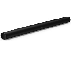 Sonos Arc Ultra - Smart soundbar - Dolby Atmos - Sound Motion™ - Spraakbediening - Zwart