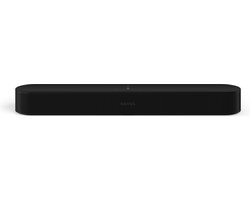 Sonos Beam (Gen 2) - Soundbar voor TV - Zwart