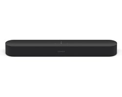 Sonos Beam - Soundbar - Zwart