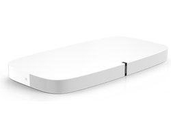 Sonos PLAYBASE - Soundplate - Wit
