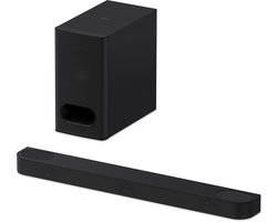 Sony Bravia Theatre Bar 6 - Soundbar - Dolby Atmos