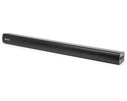 Soundbar - Audizio SB90 - HDMI-ARC - Bluetooth - 90 Watt - Optisch - Soundbar voor TV - 90 cm breed