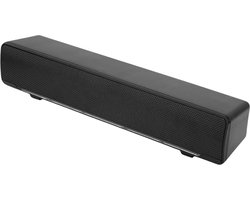 Soundbar Met Subwoofer - Soundbars Voor TV - Revolutionair Geluid - Duurzaam