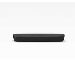 Soundbar Panasonic Corp. SCHTB200EGK Bluetooth 80W Zwart