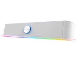 Soundbar PC - Speakerset Gaming - PC Speakers - Bass Audio