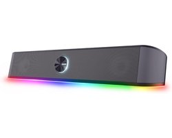 Soundbar PC - Speakerset Gaming - PC Speakers - Desktop Audio