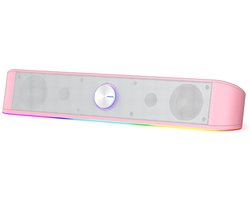 Soundbar PC - Speakerset Gaming - PC Speakers - PC Audio