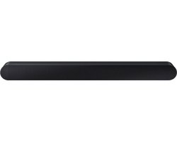 Soundbar Samsung HWS60D Zwart