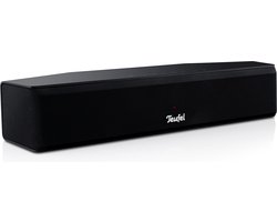Teufel CINEBAR ONE - Compacte soundbar met bluetooth & Dynamore Ultra technologie - zwart