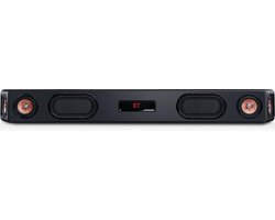 Teufel CINEBAR ULTIMA - Bluetooth soundbar met extra bas - 380 watt - zwart