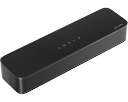 ULTIMEA 2.1-kanaals Soundbar voor TV en PC met ingebouwde Subwoofer en app-bediening