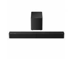 ULTIMEA Poseidon M60 Boom Soundbar Zwart