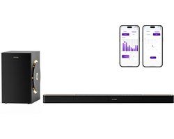 ULTIMEA Skywave F30 Boom-soundbar