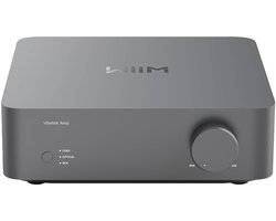 Wiim Vibelink Amp Versterker - Space Grey