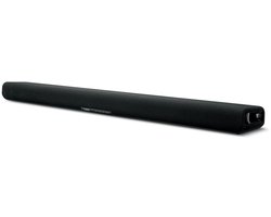 Yamaha SR-B30A Soundbar - Dolby Atmos - Zwart