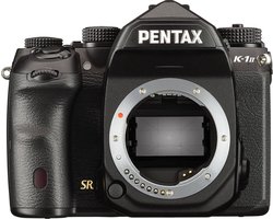 Pentax K-1 II Body