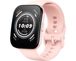 Amazfit Bip 5 - Smartwatch - 38 mm - Pink