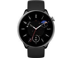 Amazfit GTR Mini - Smartwatch - 42 mm - Midnight Black