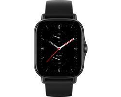 Amazfit GTS 2 - Smartwatch - 43 mm - Zwart