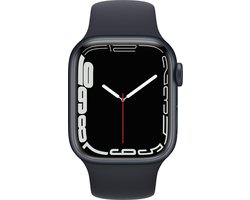 Apple Watch Series 7 - 41mm - Middernacht
