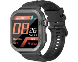 Blackview W30 Smart Watch Black
