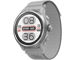 Coros APEX 2 Pro Grey - Premium GPS Sporthorloge / Adventure Watch - Grijs