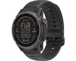 COROS Horloge APEX 4, 42mm Black