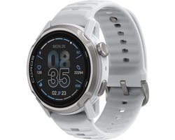 COROS Horloge APEX 4, 46mm Wit