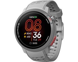 COROS Pace Pro Grijs Amoled GPS Horloge
