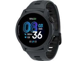 COROS Sporthorloge Pace 4 Silicone White