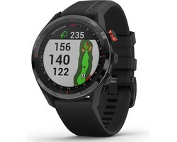 Garmin Approach S62 - GPS Golfhorloge - 47 mm - Zwart